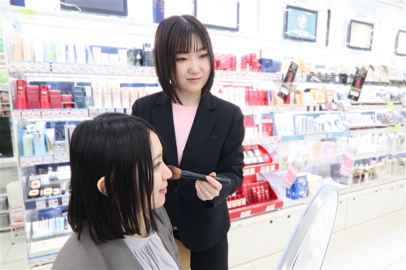 ビューティケア